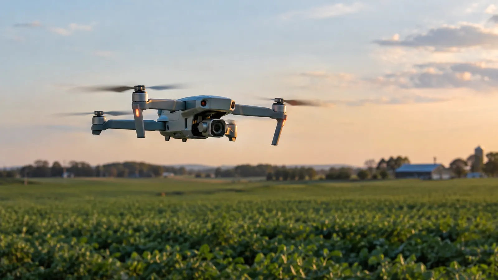10 Reasons ND Filters Improve Drone Video