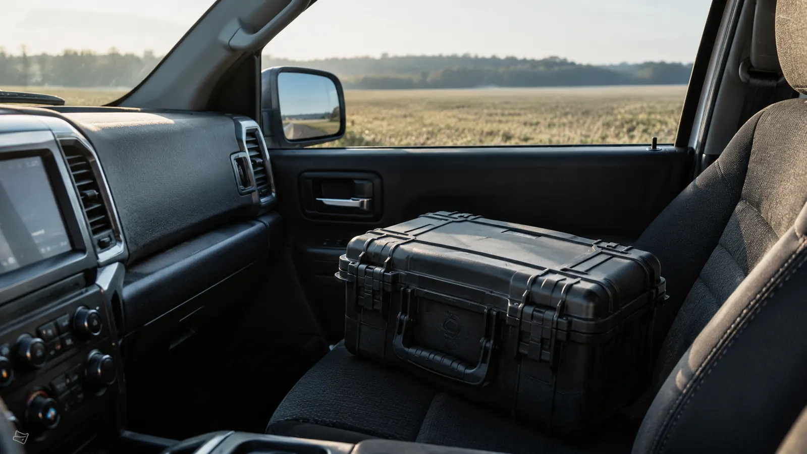 JSVER Hard Case Review for DJI Mini 4 Pro: Two Years In