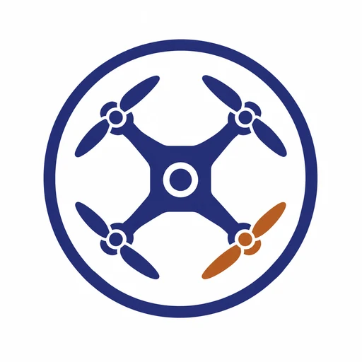 Top Drone Accessories logo
